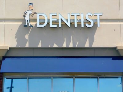 Friendly Dental Group of University