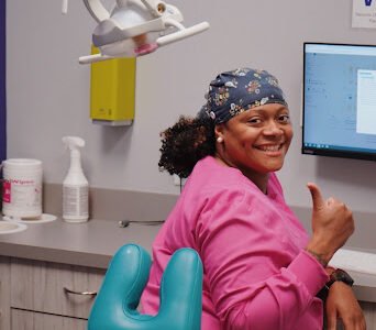 Doby's Bridge Pediatric Dentistry