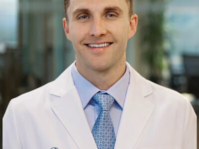 Dr. TJ Robbins