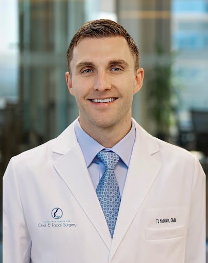 Dr. TJ Robbins