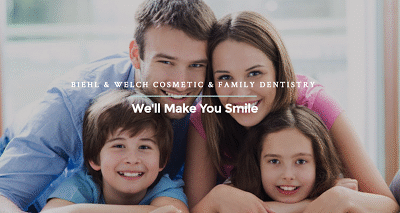 Biehl & Farmer Family Dentistry