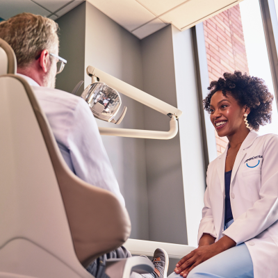 Aspen Dental - Charlotte NC (Northlake)