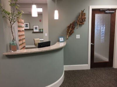 The Center For Oral Surgery & Dental Implants