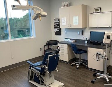 Carolina Oral & Maxillofacial Surgery