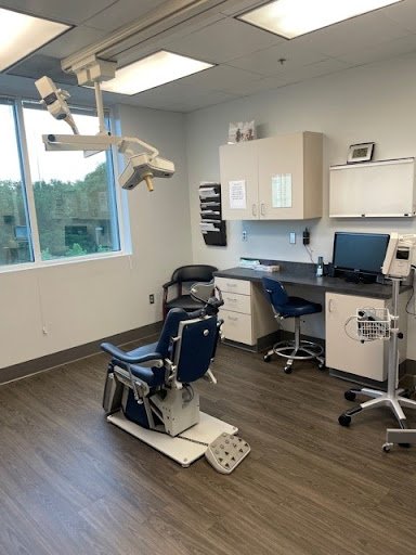 Carolina Oral & Maxillofacial Surgery