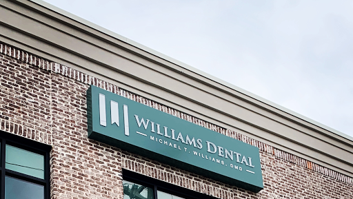 Williams Dental - Cotswold NC