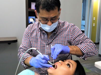 South Blvd Dentistry