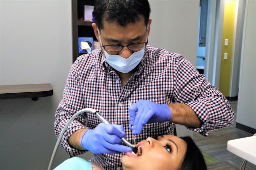 South Blvd Dentistry