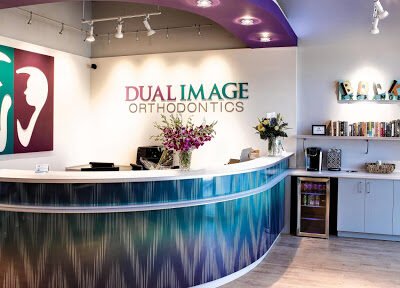 Dual Image Orthodontics