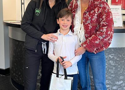 Burrow Welchel & Culp Orthodontics