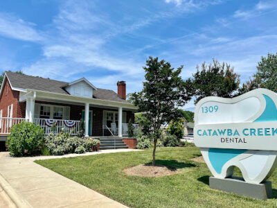 Catawba Creek Dental