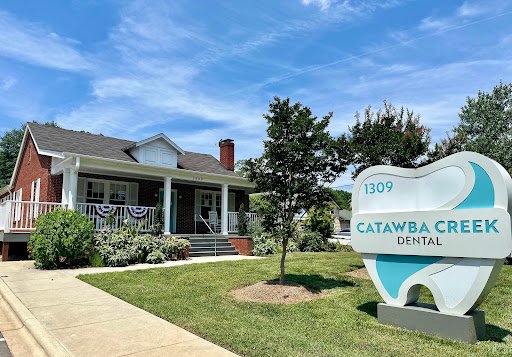 Catawba Creek Dental