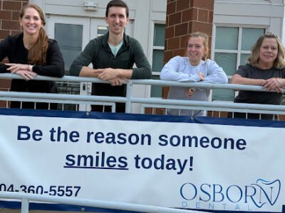 Osborn Dental