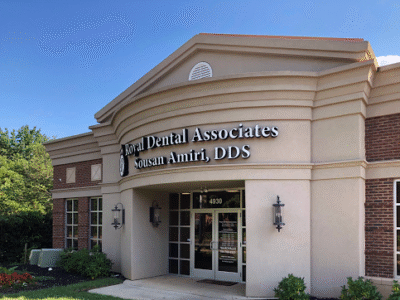 Royal Dental Associates - Central Ave
