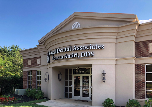 Royal Dental Associates - Central Ave