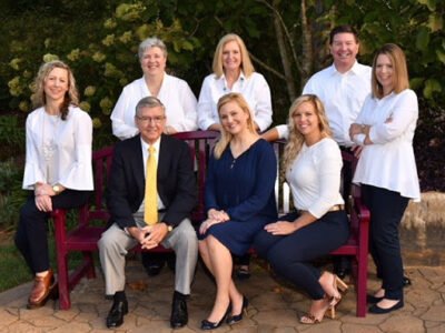 Dr. Susan Hockaday DDS PA. Family Dental Practice