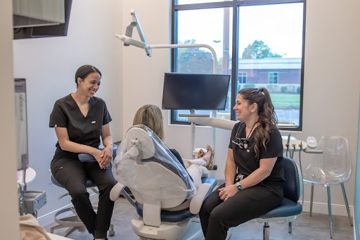 River's Edge Dental