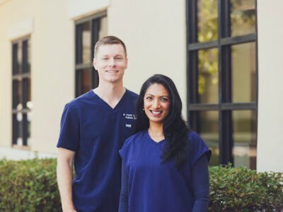 Pediatric Dentistry of South Charlotte