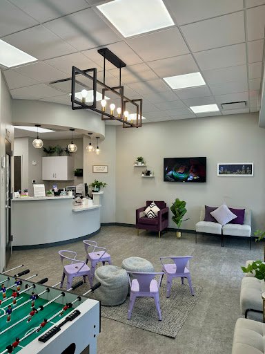 Hickory Grove Pediatric Dentistry