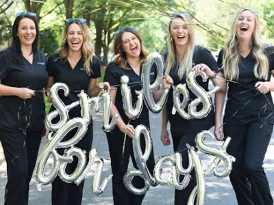 Clearsmile Orthodontics (Huntersville)