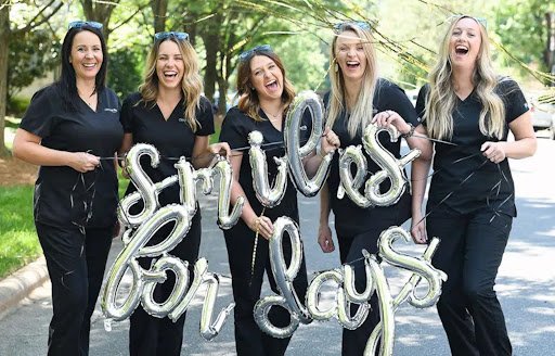 Clearsmile Orthodontics (Huntersville)