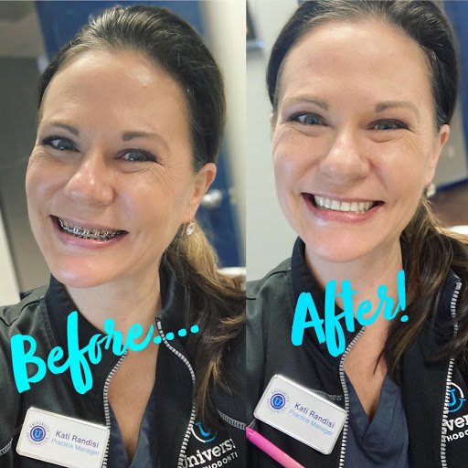 University Orthodontics