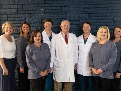 Current Dentistry