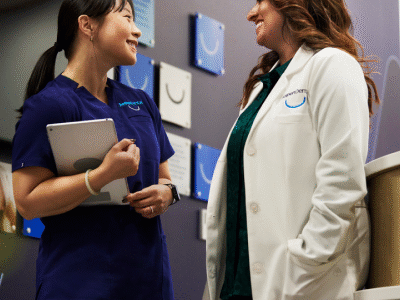 Aspen Dental - Gastonia NC