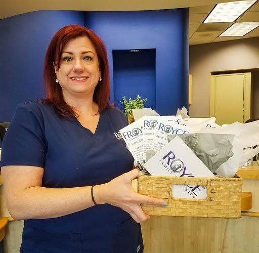 Royce Family Dentistry Monroe