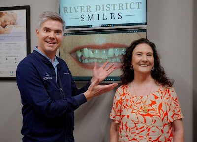 River District Smiles Dentistry