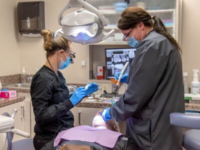 Stewart Dental Group