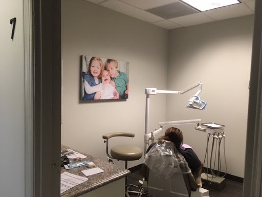 Dentistry of the Carolinas - Statesville