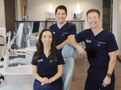 iSmile Orthodontics