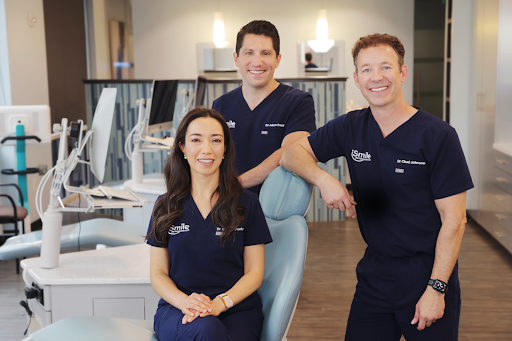 iSmile Orthodontics