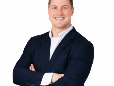 Dr. Justin Groody DDS MSD
