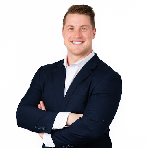 Dr. Justin Groody DDS MSD