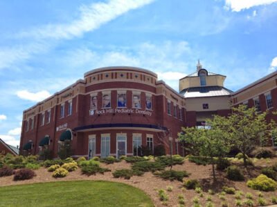 Rock Hill Pediatric Dentistry