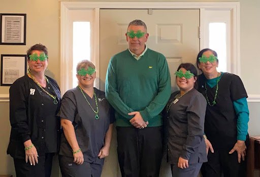 Merrell Smiles of Monroe