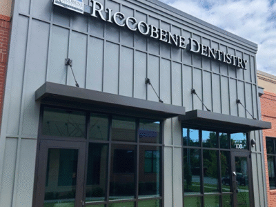 Riccobene Associates Family Dentistry