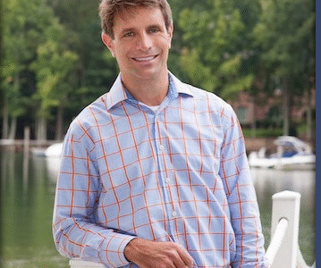 Dr. Scott P. Guice DDS PA