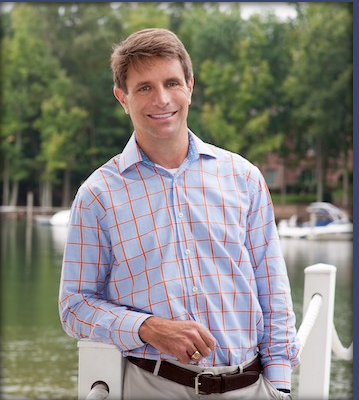 Dr. Scott P. Guice DDS PA
