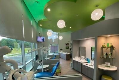 Three Leaf Orthodontics