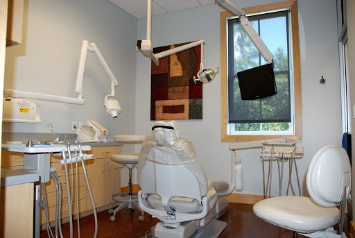 Espinal & Willis - Carolinas Center for Advanced Dentistry