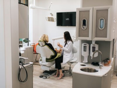 Lotus Dental Associates