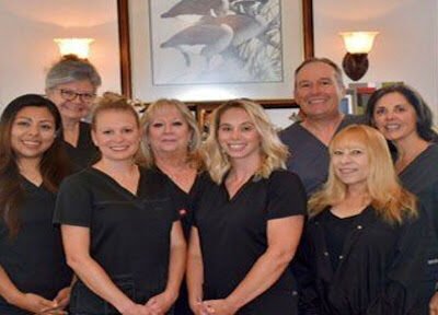 Joseph M Perry DDS PA