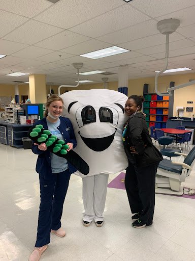 Creston Dental & Braces