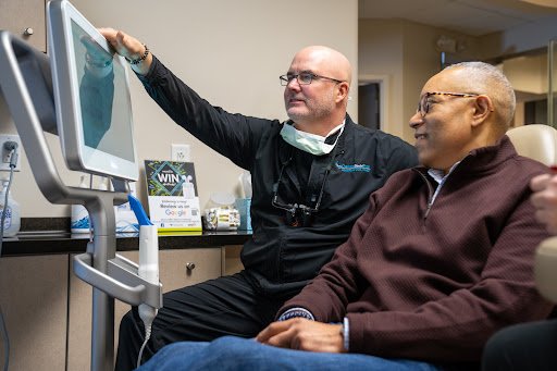 Charlotte Dental Arts