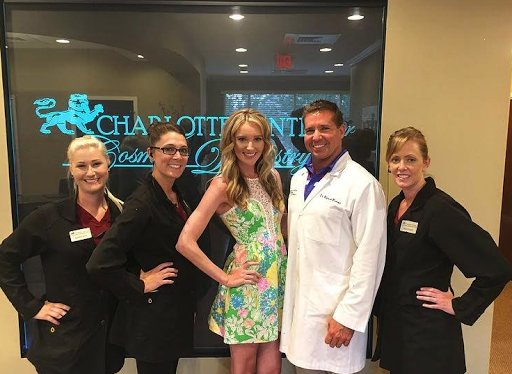 Charlotte Center for Cosmetic Dentistry