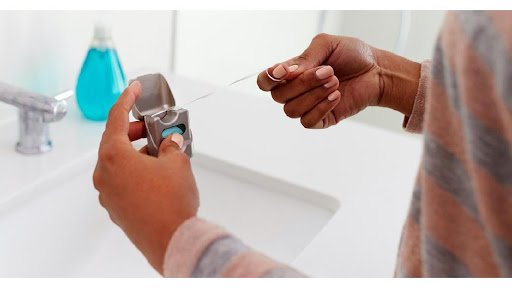 Warrier Family Dentistry