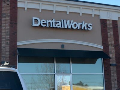 DentalWorks & Orthodontics Fort Mill